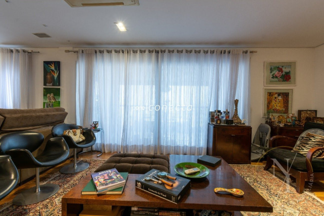 Imagem Apartamento com 3 Quartos à Venda, 156 m² em Belenzinho - São Paulo