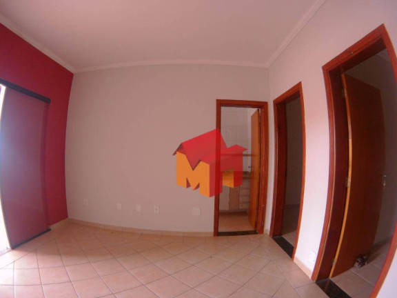 Imagem Casa com 3 Quartos à Venda, 210 m² em Parque Residencial Jaguari - Americana
