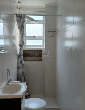 Imagem Apartamento com 3 Quartos à Venda, 154 m² em Jardim Portal I E Ii - São Paulo Imagem Apartamento com 3 Quartos à Venda, 154 m² em Jardim Portal I E Ii - São Paulo