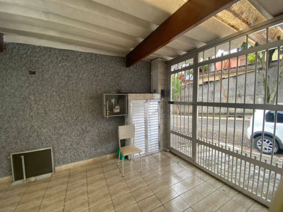 Imagem Sobrado com 3 Quartos à Venda, 200 m² em Vila Parque Jabaquara - São Paulo