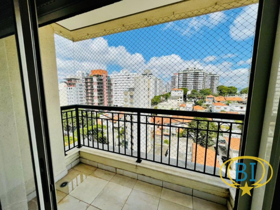 Imagem Apartamento com 3 Quartos à Venda, 215 m² em Sumaré - São Paulo