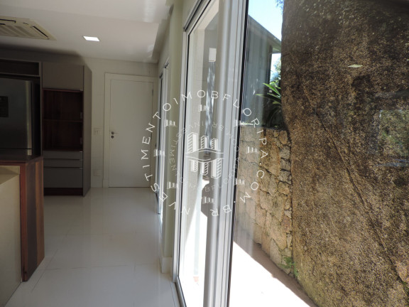 Imagem Casa com 5 Quartos à Venda, 1.220 m² em Cacupé - Florianópolis