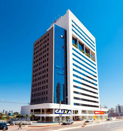 Imagem Imóvel à Venda, 38 m² em Jardim Goiás - Goiânia Imagem Imóvel à Venda, 38 m² em Jardim Goiás - Goiânia