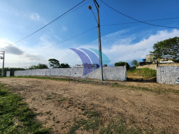 Terreno à Venda, 1.290 m² em Vila Do Peró - Cabo Frio