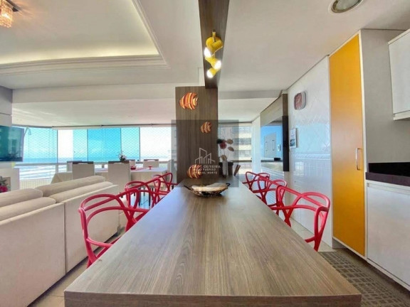 Imagem Apartamento com 3 Quartos à Venda, em Centro - Capão Da Canoa Imagem Apartamento com 3 Quartos à Venda, em Centro - Capão Da Canoa