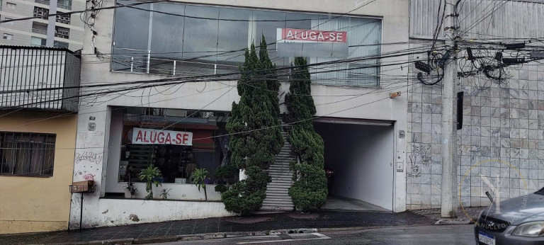 Imóvel Comercial para Alugar, 384 m² em Centro - Guarulhos