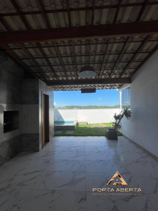 Imagem Casa com 3 Quartos à Venda, 162 m² em Residencial Bethânia - Santana Do Paraíso Imagem Casa com 3 Quartos à Venda, 162 m² em Residencial Bethânia - Santana Do Paraíso
