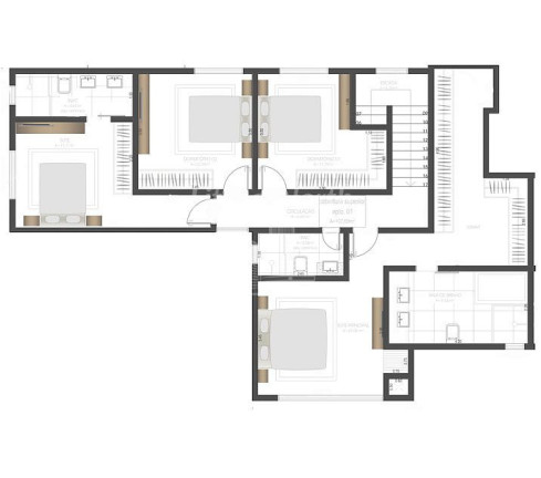 Imagem Apartamento com 3 Quartos à Venda, 131 m² em Centro - Balneário Camboriú Imagem Apartamento com 3 Quartos à Venda, 131 m² em Centro - Balneário Camboriú