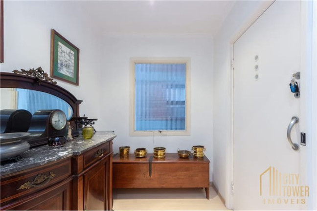 Imagem Apartamento com 3 Quartos à Venda, 149 m² em Itaim Bibi - São Paulo
