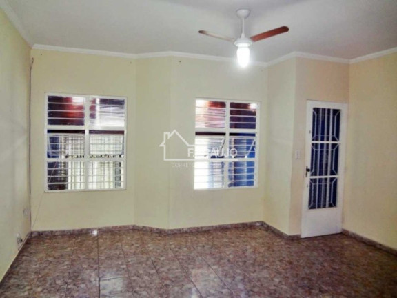 Imagem Casa com 3 Quartos à Venda, 110 m² em Parque Esmeralda - Sorocaba