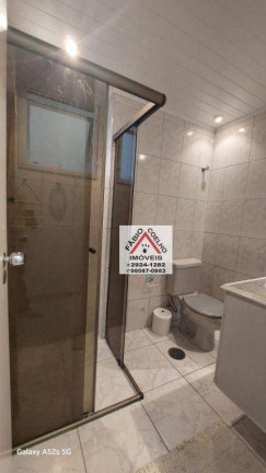 Imagem Apartamento com 3 Quartos à Venda, 81 m² em Jardim Marajoara - São Paulo Imagem Apartamento com 3 Quartos à Venda, 81 m² em Jardim Marajoara - São Paulo