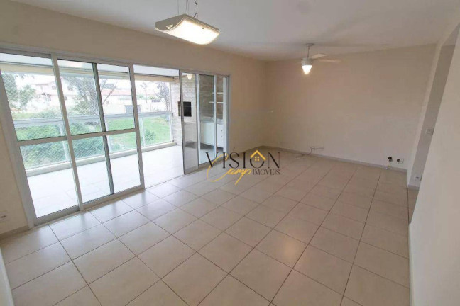 Apartamento com 3 Quartos à Venda ou Locação, 137 m² em Alphaville - Campinas