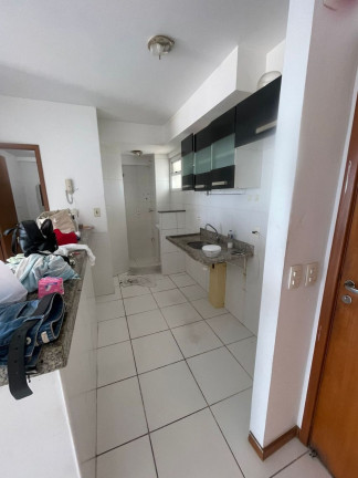 Imagem Apartamento com 1 Quarto à Venda, 48 m² em Barra - Salvador Imagem Apartamento com 1 Quarto à Venda, 48 m² em Barra - Salvador