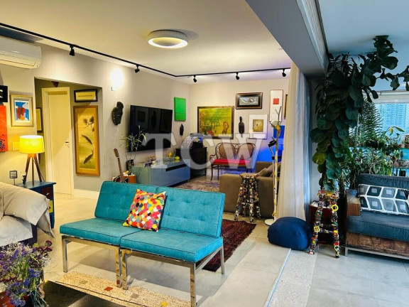 Imagem Apartamento com 3 Quartos à Venda, 209 m² em Vila Mariana - São Paulo Imagem Apartamento com 3 Quartos à Venda, 209 m² em Vila Mariana - São Paulo