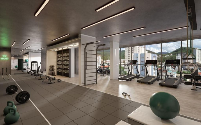Imagem Apartamento com 2 Quartos à Venda, 69 m² em Morretes - Itapema