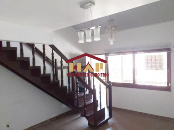 Imagem Casa de Condomínio com 3 Quartos à Venda, 101 m² em Jardim Flamboyant - Cabo Frio