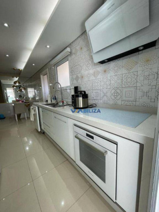Imagem Apartamento com 3 Quartos à Venda, 197 m² em Jardim Santa Mena - Guarulhos Imagem Apartamento com 3 Quartos à Venda, 197 m² em Jardim Santa Mena - Guarulhos