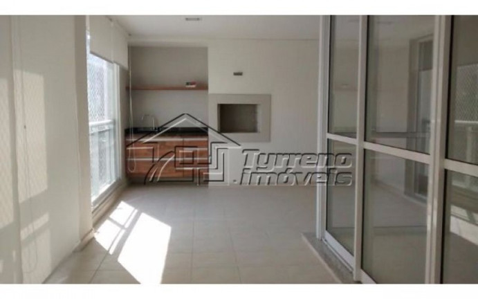 Apartamento com 3 Quartos para Alugar, 189 m² em Vila Adyana - São José Dos Campos