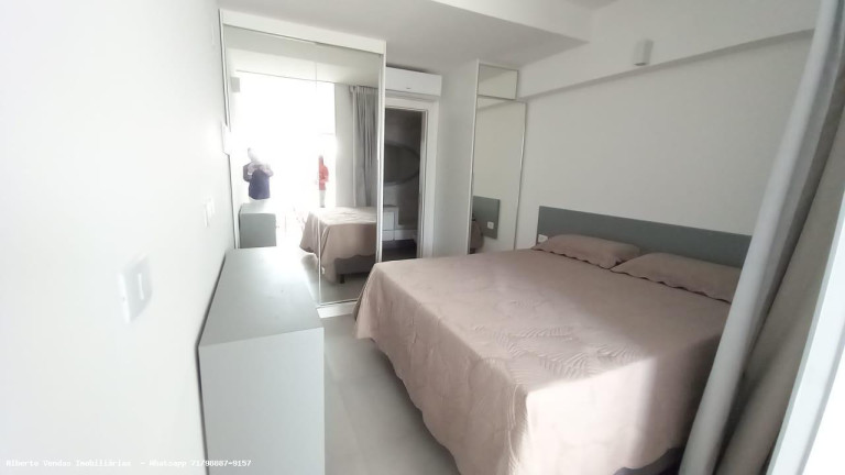 Imagem Apartamento com 1 Quarto à Venda, 26 m² em Jaguaribe - Salvador Imagem Apartamento com 1 Quarto à Venda, 26 m² em Jaguaribe - Salvador