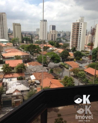 Imagem Apartamento com 3 Quartos à Venda, 276 m² em Campo Belo - São Paulo Imagem Apartamento com 3 Quartos à Venda, 276 m² em Campo Belo - São Paulo