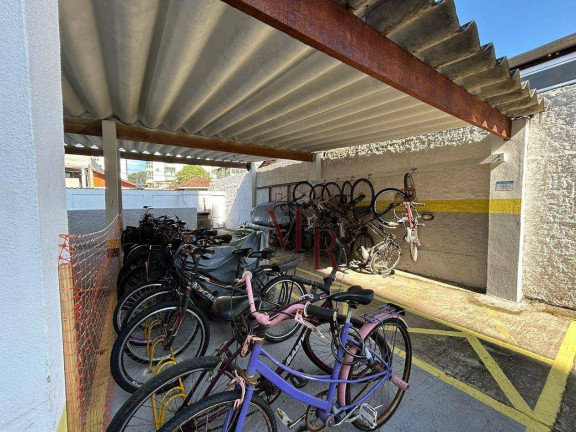 Imagem Apartamento com 2 Quartos à Venda, 52 m² em Canto Do Forte - Praia Grande