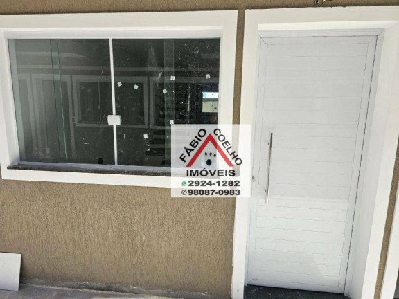 Imagem Casa com 2 Quartos à Venda, 77 m² em Vila Romano - São Paulo