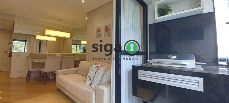 Imagem Apartamento com 3 Quartos à Venda, 80 m² em Vila Suzana - São Paulo Imagem Apartamento com 3 Quartos à Venda, 80 m² em Vila Suzana - São Paulo
