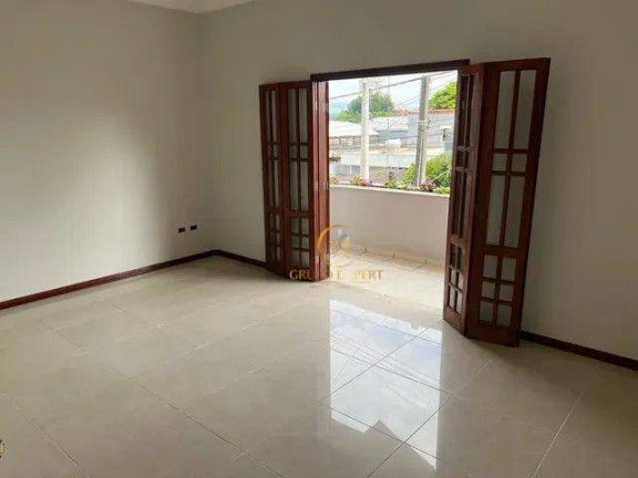 Imagem Sobrado com 4 Quartos à Venda, 320 m² em Jardim América - São José Dos Campos