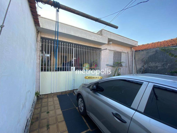Imagem Casa com 2 Quartos à Venda, 110 m² em Olímpico - São Caetano Do Sul Imagem Casa com 2 Quartos à Venda, 110 m² em Olímpico - São Caetano Do Sul