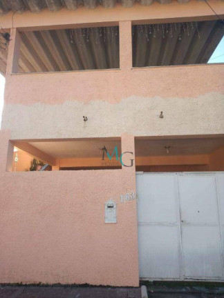 Imagem Sobrado com 3 Quartos à Venda, 150 m² em Campo Grande - Rio De Janeiro Imagem Sobrado com 3 Quartos à Venda, 150 m² em Campo Grande - Rio De Janeiro