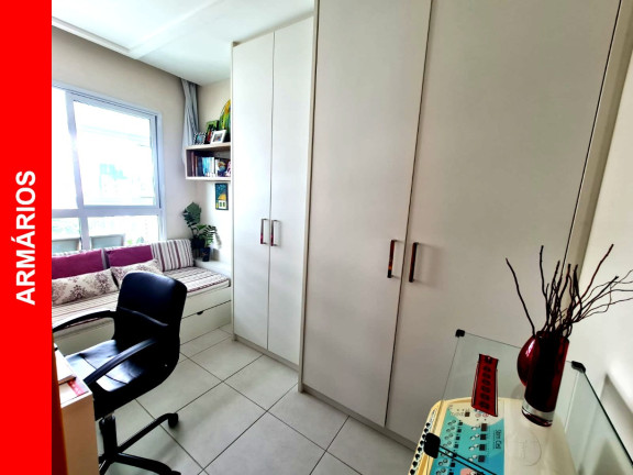 Imagem Apartamento com 3 Quartos à Venda, 110 m² em Pituba - Salvador Imagem Apartamento com 3 Quartos à Venda, 110 m² em Pituba - Salvador