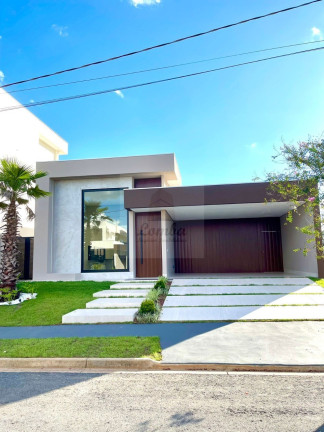 Imagem Casa com 3 Quartos à Venda, 254 m² em Mirante Do Pary - Várzea Grande