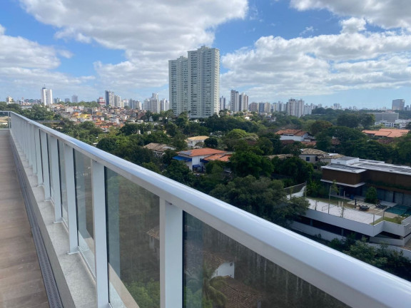 Imagem Apartamento com 1 Quarto à Venda, 42 m² em Horto Florestal - Salvador Imagem Apartamento com 1 Quarto à Venda, 42 m² em Horto Florestal - Salvador