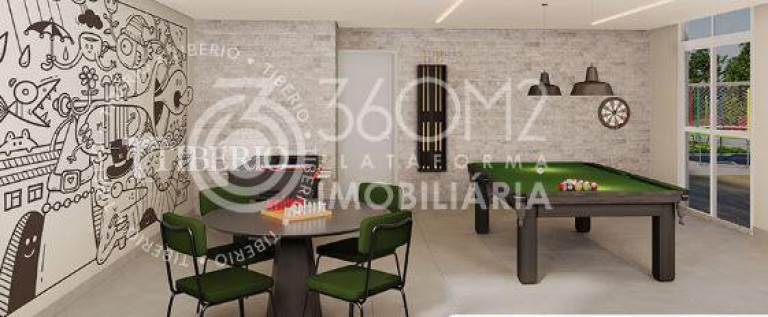 Imagem Apartamento com 2 Quartos à Venda, 62 m² em Campestre - Santo André Imagem Apartamento com 2 Quartos à Venda, 62 m² em Campestre - Santo André