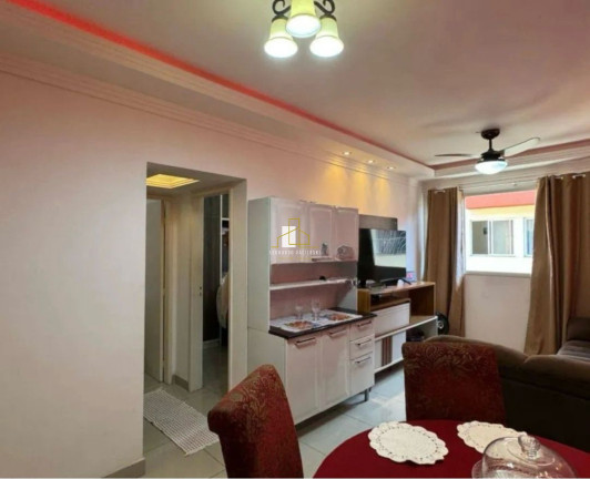 Imagem Imóvel com 2 Quartos à Venda, 57 m² em Jardim Camburi - Vitória