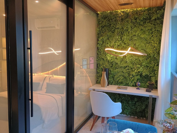 Imagem Apartamento com 1 Quarto à Venda, 36 m² em Vila Clementino - São Paulo Imagem Apartamento com 1 Quarto à Venda, 36 m² em Vila Clementino - São Paulo