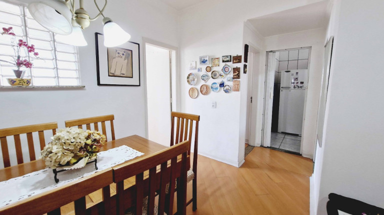 Imagem Apartamento com 2 Quartos à Venda, 72 m² em Vila Buarque - São Paulo
