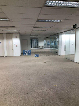 Imagem Sala Comercial para Alugar, 330 m² em Itaim Bibi - São Paulo Imagem Sala Comercial para Alugar, 330 m² em Itaim Bibi - São Paulo