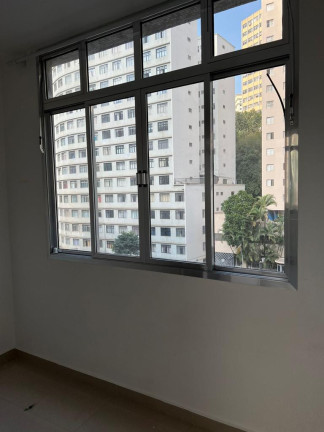 Imagem Apartamento com 2 Quartos à Venda, 52 m² em Bela Vista - São Paulo