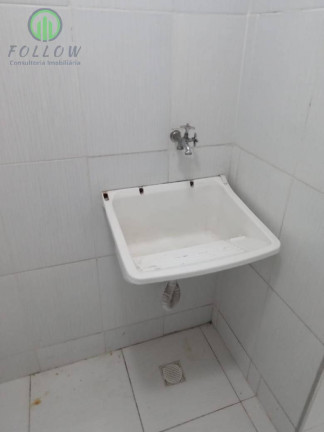 Imagem Apartamento com 2 Quartos à Venda, 54 m² em Bandeiras - Osasco