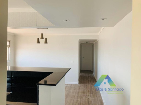 Imagem Apartamento com 2 Quartos à Venda, 63 m² em água Funda - São Paulo