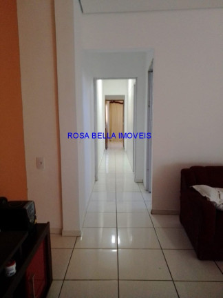 Imagem Casa com 2 Quartos à Venda, 55 m² em Vila Popular - Várzea Paulista