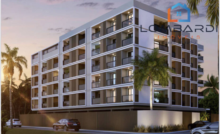 Imagem Apartamento com 2 Quartos à Venda, 76 m² em Praia Das Toninhas - Ubatuba Imagem Apartamento com 2 Quartos à Venda, 76 m² em Praia Das Toninhas - Ubatuba