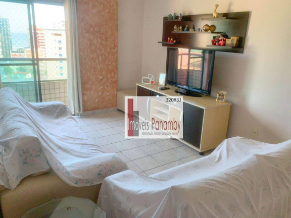 Imagem Apartamento com 1 Quarto à Venda, 105 m² em Tupi - Praia Grande Imagem Apartamento com 1 Quarto à Venda, 105 m² em Tupi - Praia Grande