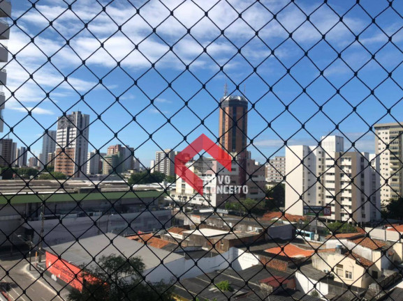 Imagem Apartamento com 3 Quartos à Venda, 115 m² em Aldeota - Fortaleza