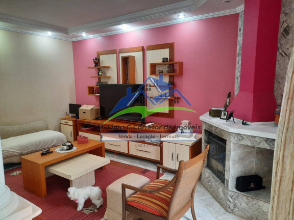 Imagem Casa à Venda, 236 m² em Centro - Caieiras Imagem Casa à Venda, 236 m² em Centro - Caieiras
