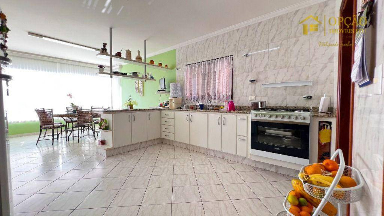 Imagem Casa com 4 Quartos à Venda, 367 m² em Condomínio Campos De Santo Antônio - Itu Imagem Casa com 4 Quartos à Venda, 367 m² em Condomínio Campos De Santo Antônio - Itu