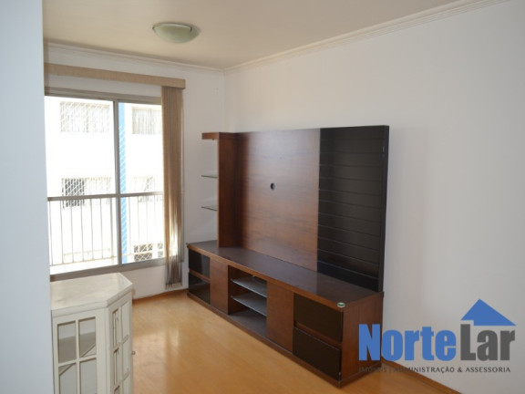 Imagem Apartamento com 3 Quartos à Venda, 68 m² em Freguesia Do ó - São Paulo