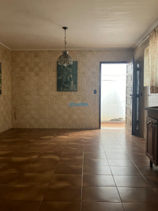 Imagem Sobrado com 3 Quartos à Venda, 289 m² em Santo Amaro - São Paulo