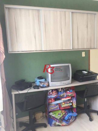 Imagem Casa com 3 Quartos à Venda, 120 m² em Ponta Da Praia - Santos Imagem Casa com 3 Quartos à Venda, 120 m² em Ponta Da Praia - Santos